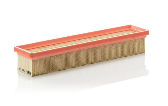 Air Filter C 3366 MANN-FILTER, Image 2