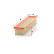 Air Filter C 3366 MANN-FILTER, Thumbnail 3