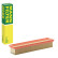 Air Filter C 3366 MANN-FILTER, Thumbnail 4