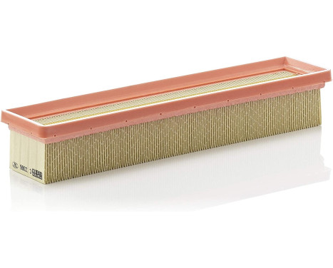 Air Filter C 3366 Mann
