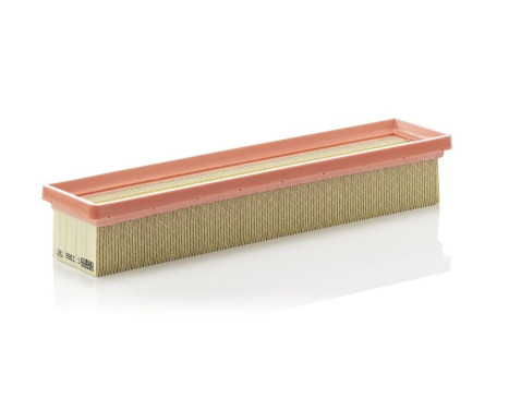 Air Filter C 3366 Mann, Image 2