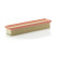 Air Filter C 3366 Mann, Thumbnail 2