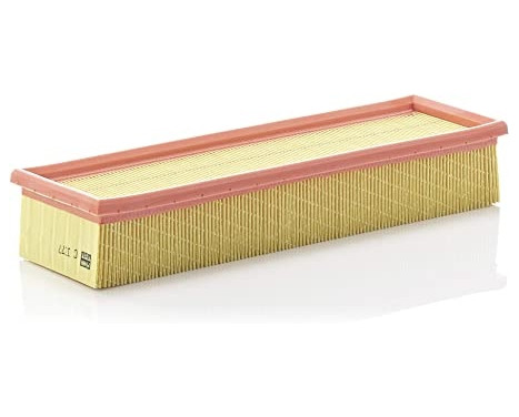 Air Filter C 3377 Mann