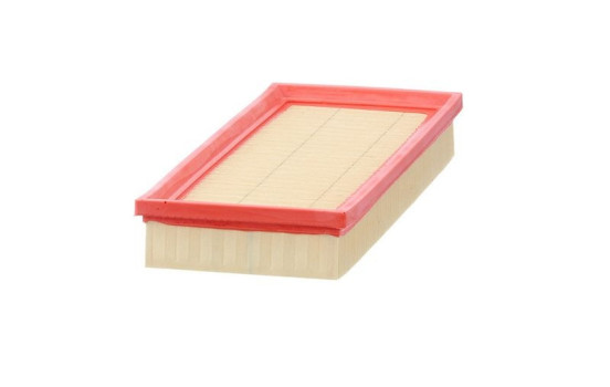 Air Filter C 3383/1 Mann, Image 2