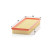 Air Filter C 3383/1 Mann, Thumbnail 3