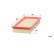 Air Filter C 3383/1 Mann, Thumbnail 4