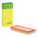 Air Filter C 3383/1 Mann, Thumbnail 5