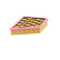 Air filter C 34 001 MANN-FILTER