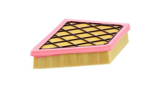 Air filter C 34 001 MANN-FILTER