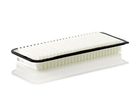 Air Filter C 34 003 Mann, Image 2