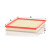 Air Filter C 34 005/1 Mann, Thumbnail 3