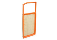 Air Filter C 34 008 MANN-FILTER
