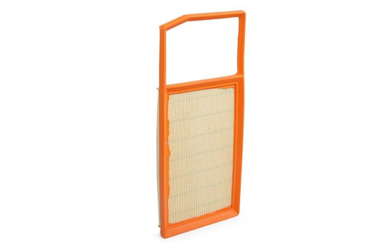 Air Filter C 34 008 MANN-FILTER