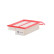 Air Filter C 34 008 MANN-FILTER, Thumbnail 2