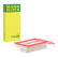 Air Filter C 34 008 MANN-FILTER, Thumbnail 4