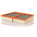 Air filter C 34 017 MANN-FILTER