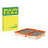 Air filter C 34 017 MANN-FILTER, Thumbnail 3