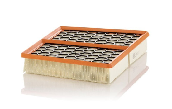 Air filter C 34 017 Mann