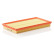 Air Filter C 34 104 Mann, Thumbnail 2