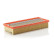 Air Filter C 34 109/2 Mann, Thumbnail 2
