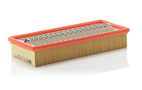 Air Filter C 34 109/2 Mann, Image 2