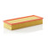 Air Filter C 34 109 Mann, Thumbnail 2