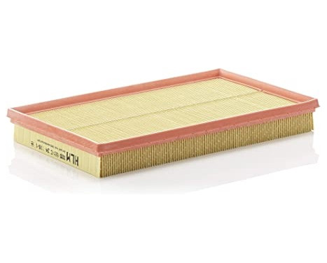 Air Filter C 34 116/1 Mann