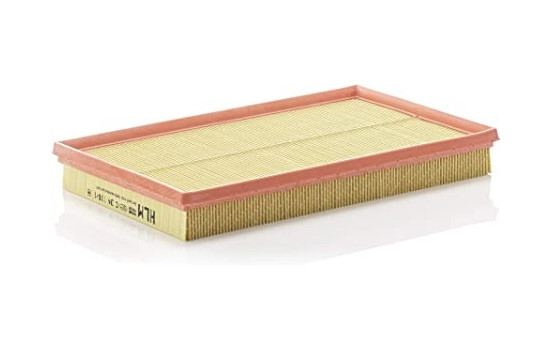 Air Filter C 34 116/1 Mann