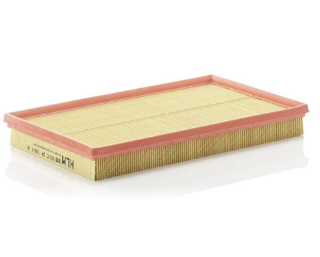 Air Filter C 34 116/1 Mann, Image 2