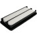 Air Filter C 34 140 Mann
