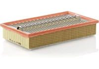 Air Filter C 34 175/1 Mann