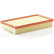 Air Filter C 34 175 Mann