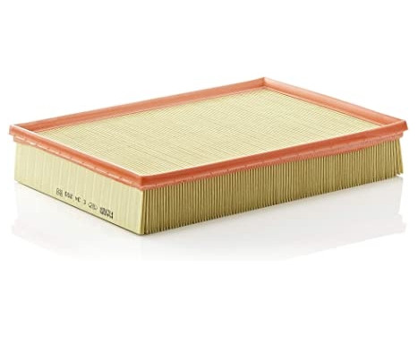Air Filter C 34 200 Mann