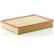 Air Filter C 34 200 Mann