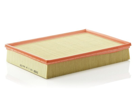 Air Filter C 34 200 Mann, Image 2