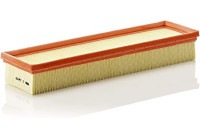 Air Filter C 3459 MANN-FILTER
