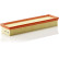 Air Filter C 3459 MANN-FILTER