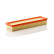 Air Filter C 3459 MANN-FILTER, Thumbnail 2