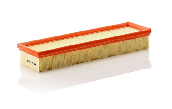 Air Filter C 3459 MANN-FILTER, Image 2