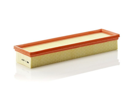 Air Filter C 3459 Mann, Image 2