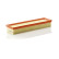 Air Filter C 3459 Mann, Thumbnail 2