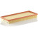 Air Filter C 3463 Mann