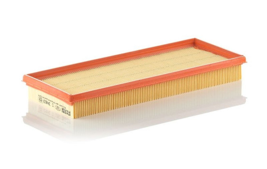 Air Filter C 3463 Mann, Image 2