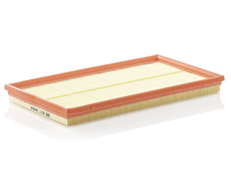Air Filter C 3479 Mann, Image 2