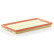 Air Filter C 3479 Mann, Thumbnail 2