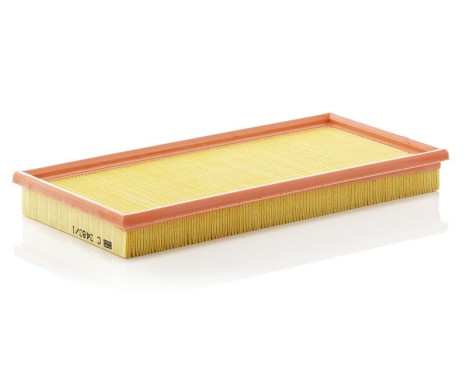Air Filter C 3483/1 Mann, Image 2