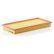 Air Filter C 3483/1 Mann, Thumbnail 2