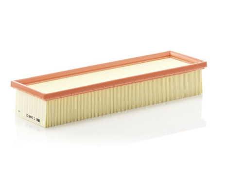 Air Filter C 3485/2 Mann, Image 3