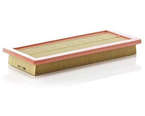 Air Filter C 3495 Mann
