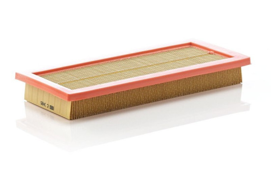 Air Filter C 3495 Mann, Image 2
